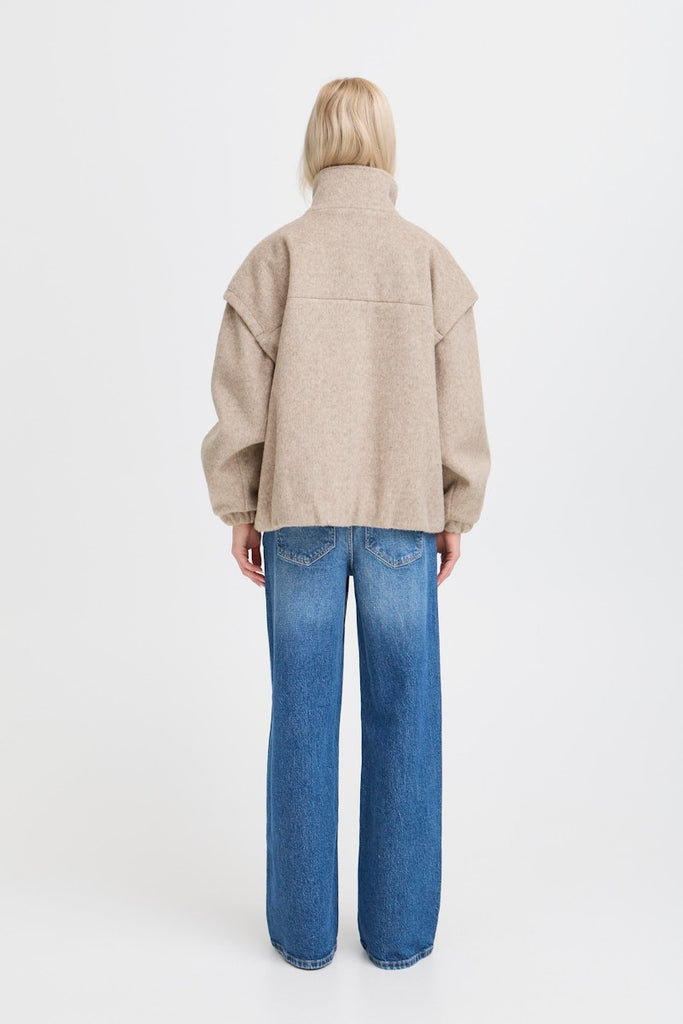 Bybecila Jacket