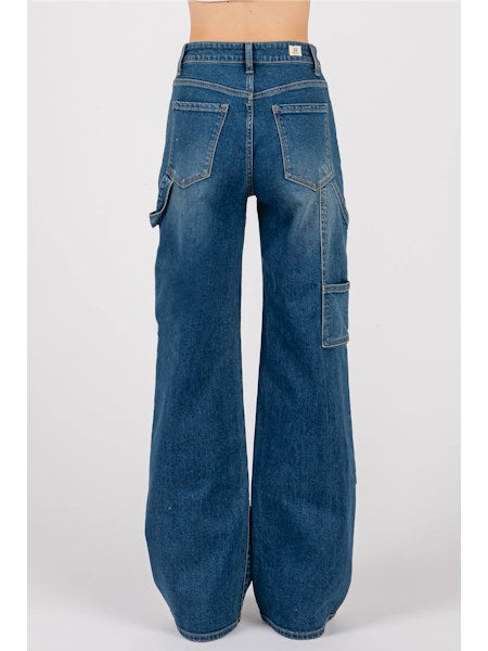 Luna Carpenter Jeans