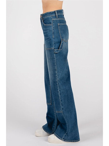 Luna Carpenter Jeans