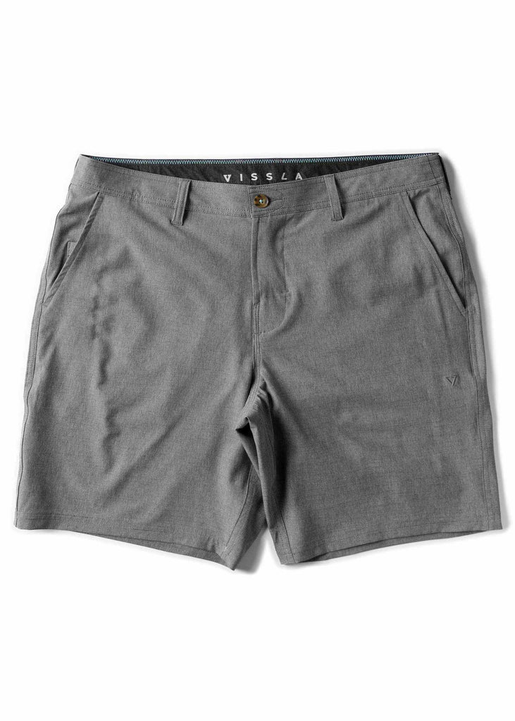 Canyons Hybrid Shorts 18.5"