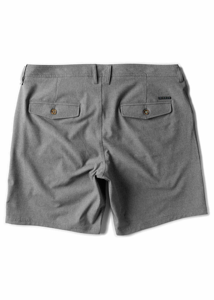 Canyons Hybrid Shorts 18.5"
