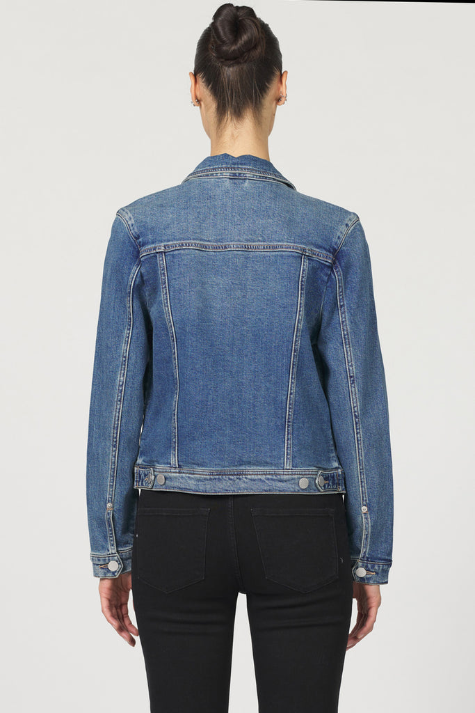 Ainsley Denim Jacket