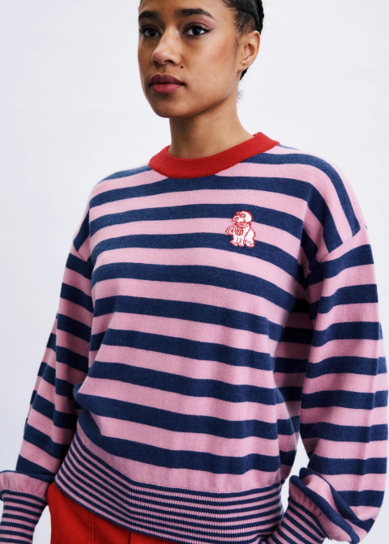Akita Sweater