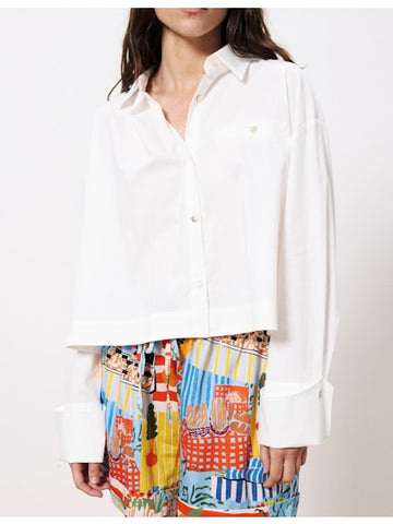 Gabriella Blouse