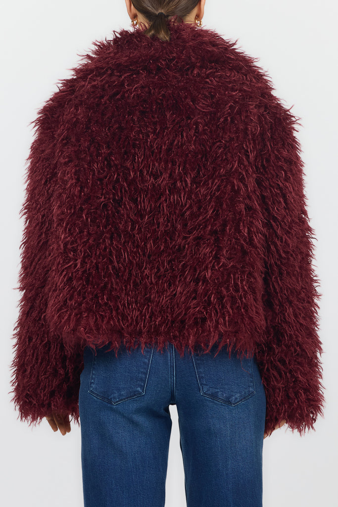 Bardot Jacket