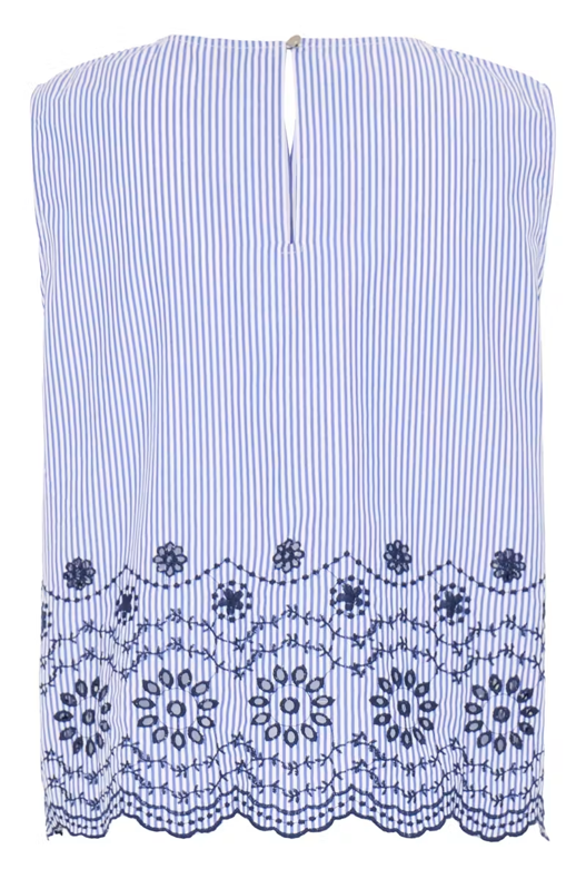 Inzi Top