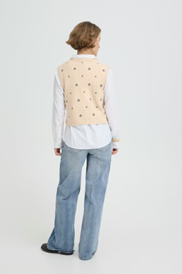 Nadika Vest