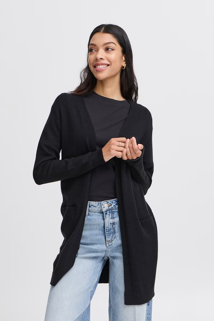 Bynonina Cardigan