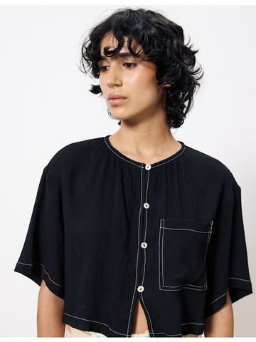 Gabriella Blouse