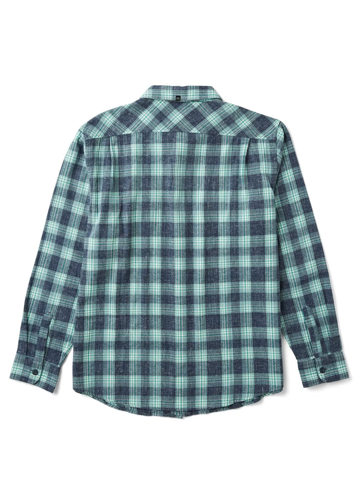 Central Coast Eco Flannel - LNH