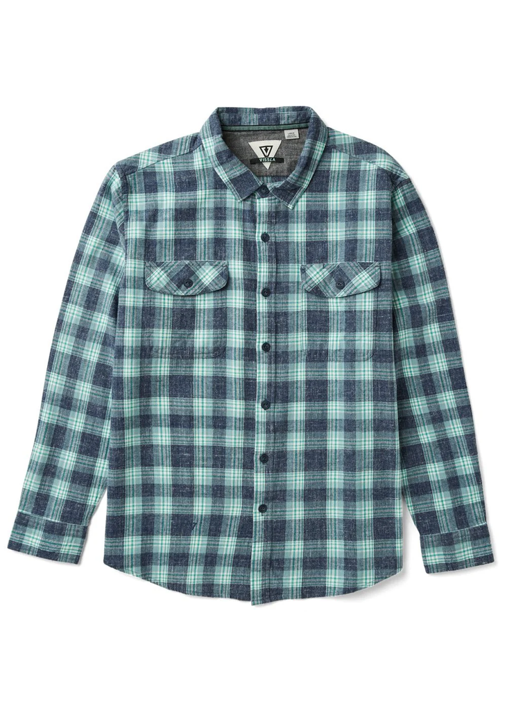 Central Coast Eco Flannel - LNH