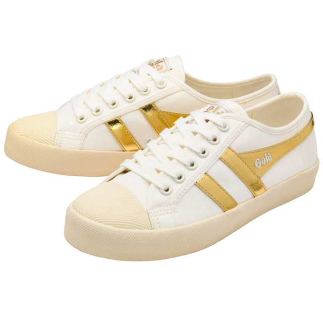 Gola Coaster Trainers