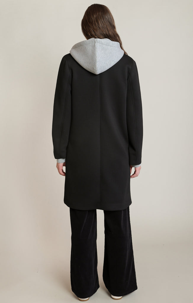 Convertible Coat