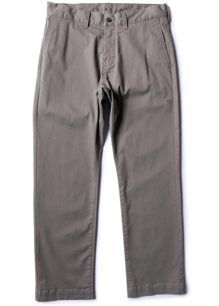 Creators Port Chino Pant KHA