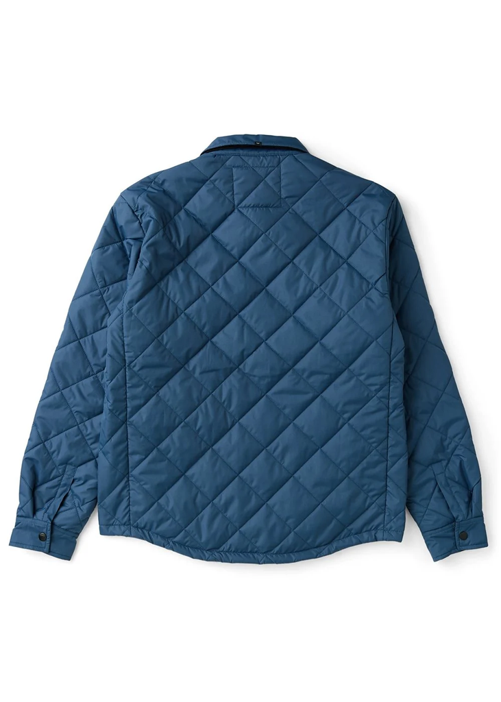 Cronkite II Jacket - DKD