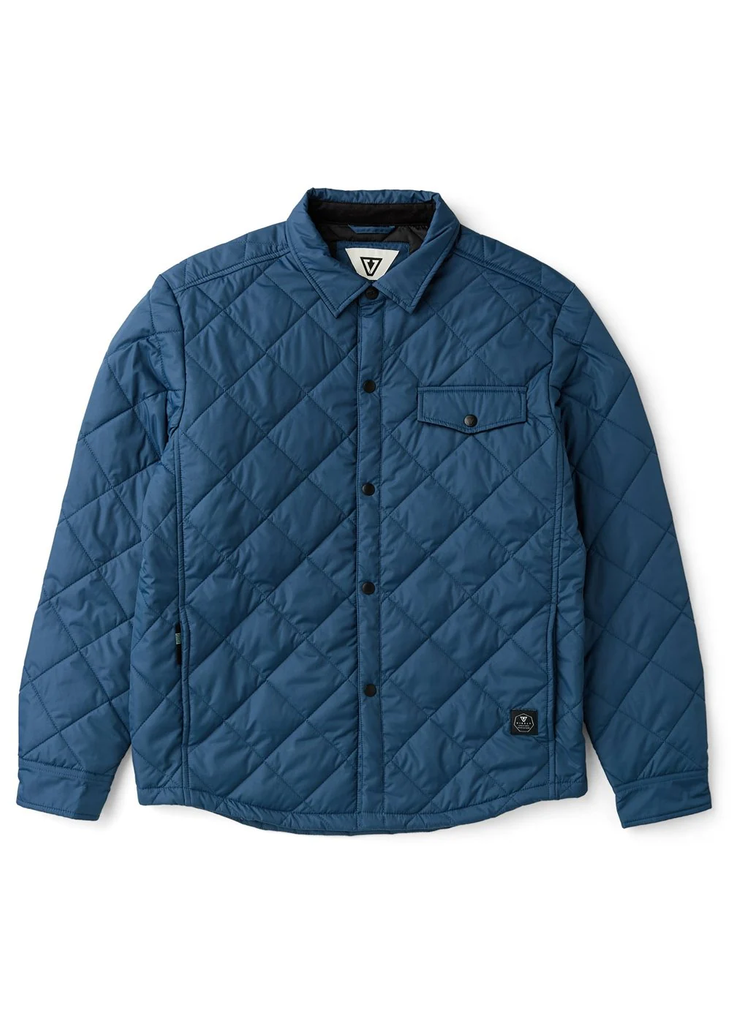 Cronkite II Jacket - DKD