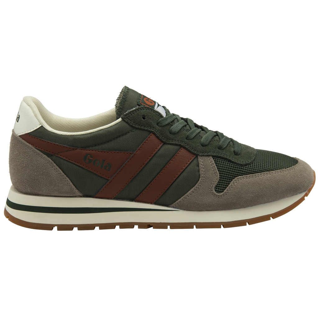 Daytona Men's Sneaker