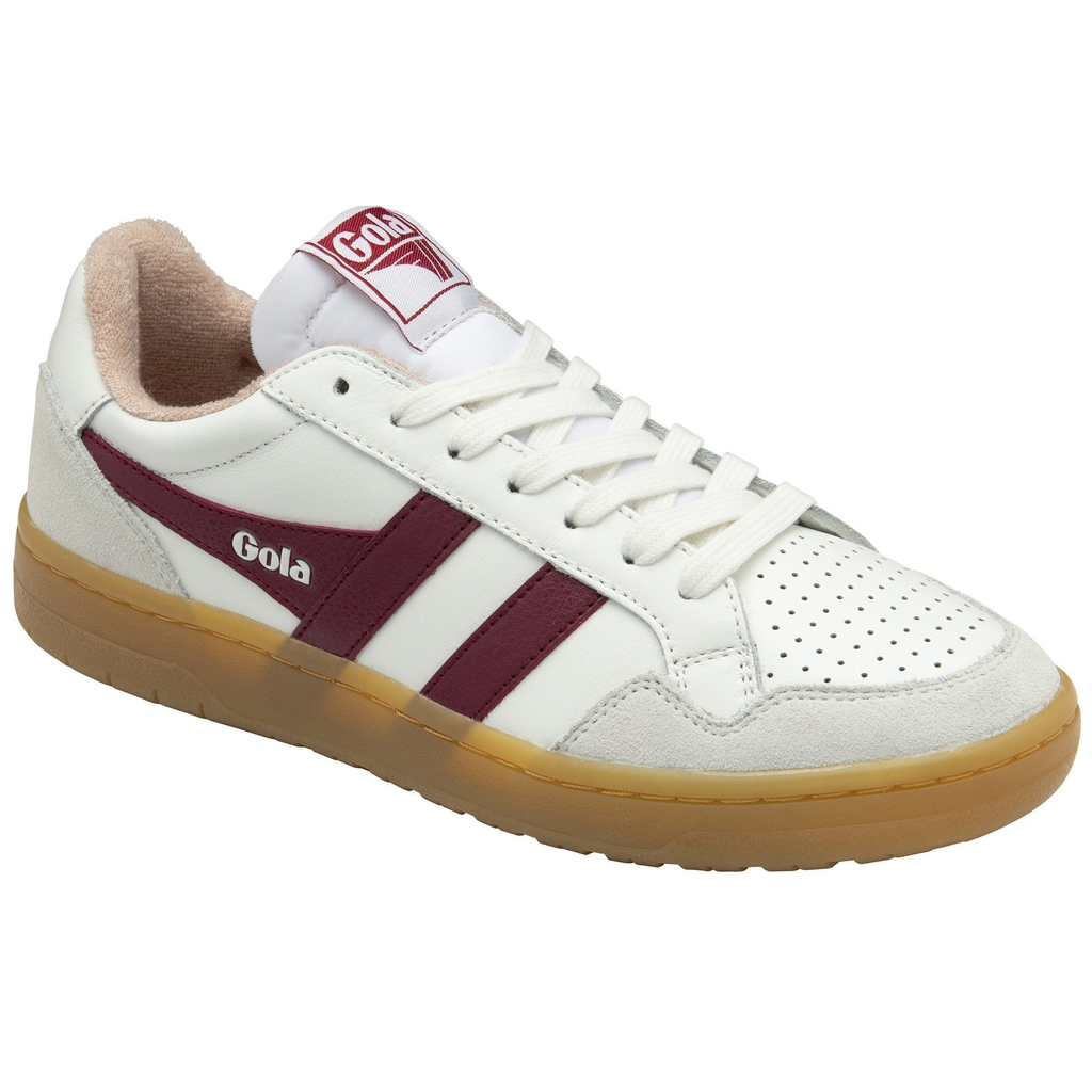 Eagle '86 Wht/Cerise/Rose