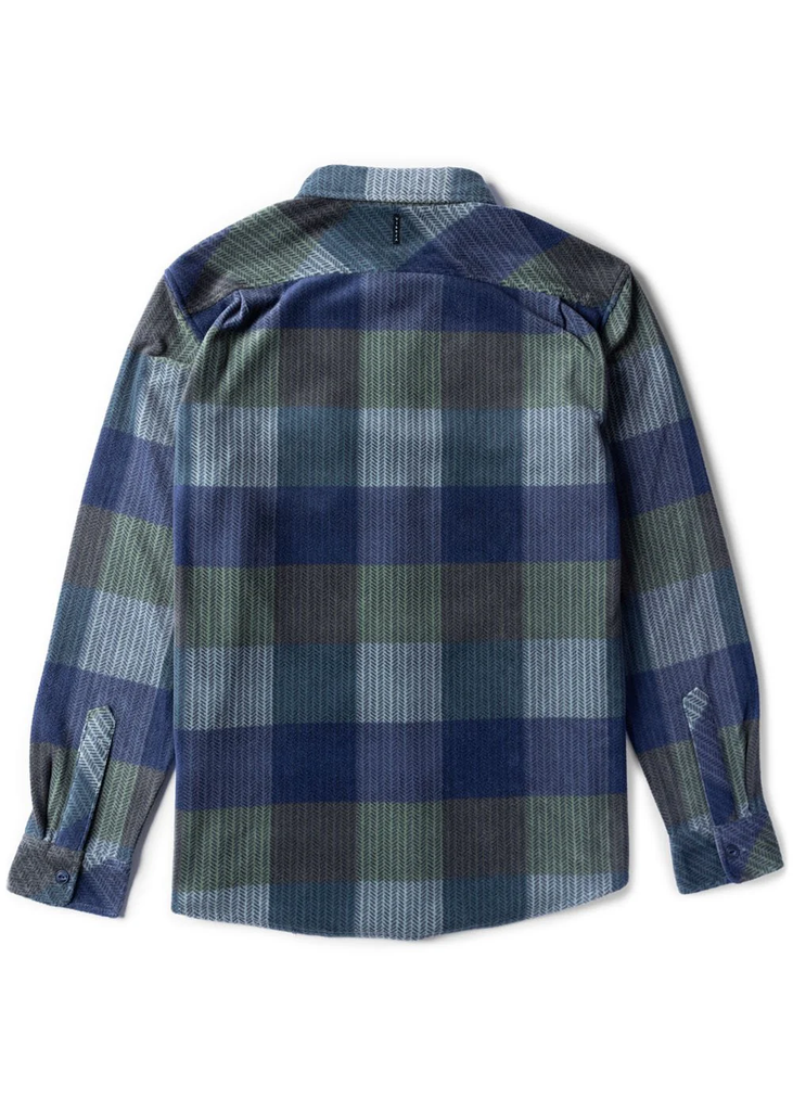 Eco-zy Polar Flannel - DTG