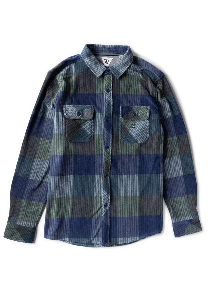 Eco-zy Polar Flannel - DTG