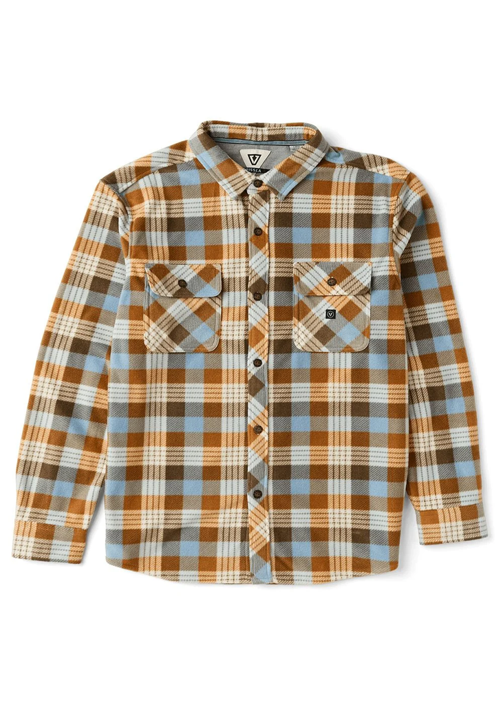 Eco-zy Polar Flannel - FDN
