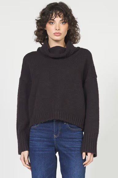 Evangeline Sweater