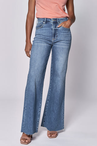 Denimi Pant