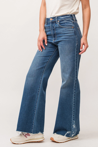 Denimi Pant