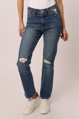 Denimi Pant