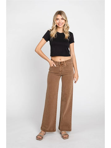 Denimi Pant