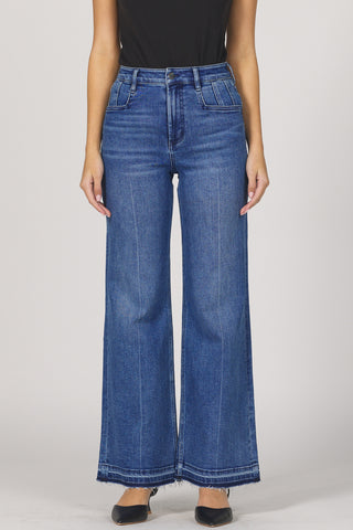 Denimi Pant