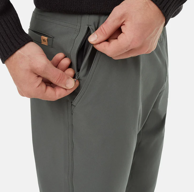 InMotion Pant