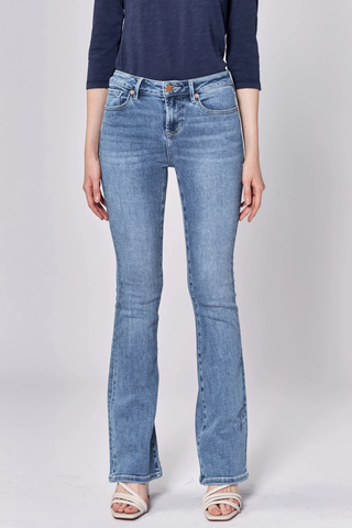 Denimi Pant