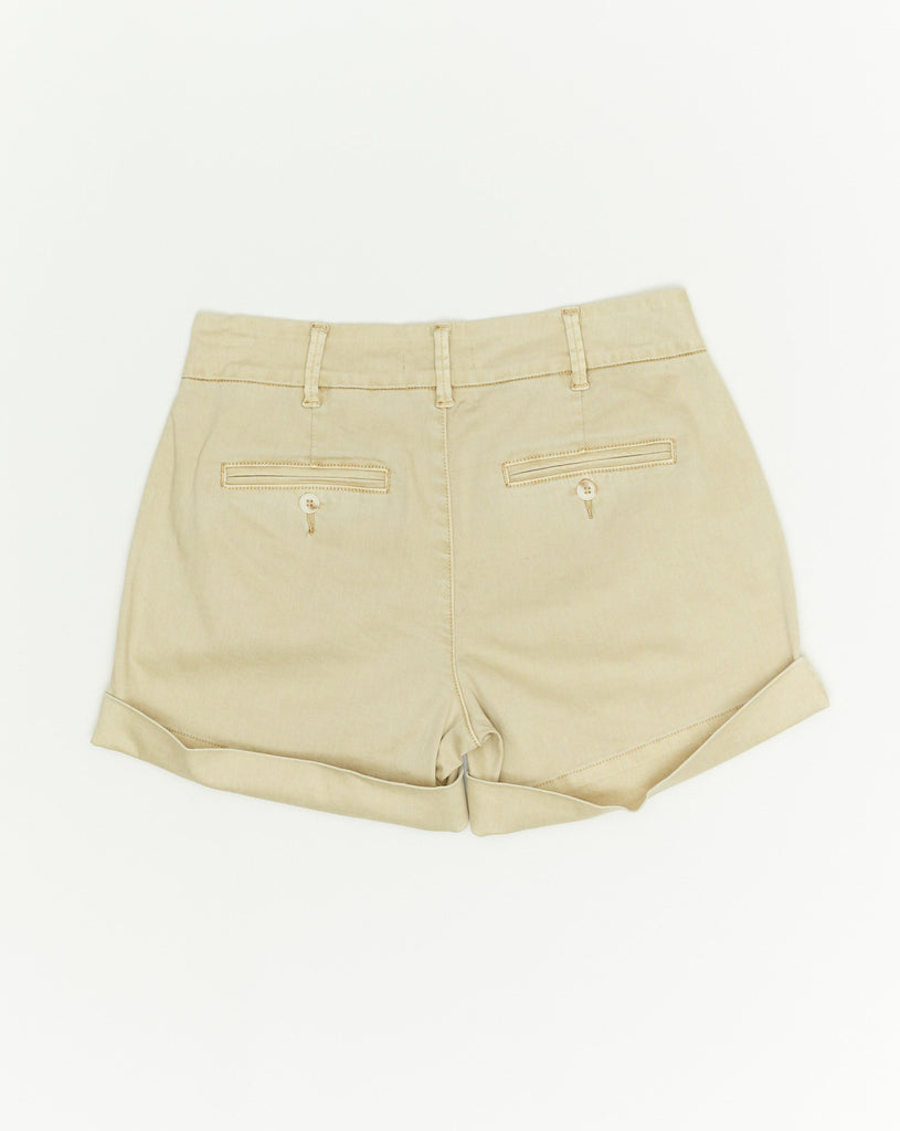 Khaki Short