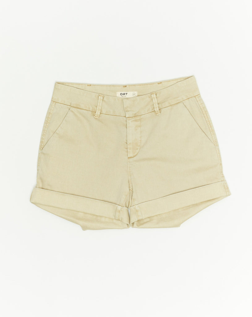 Khaki Short