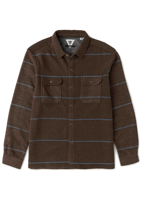 Looper Terry Shirt