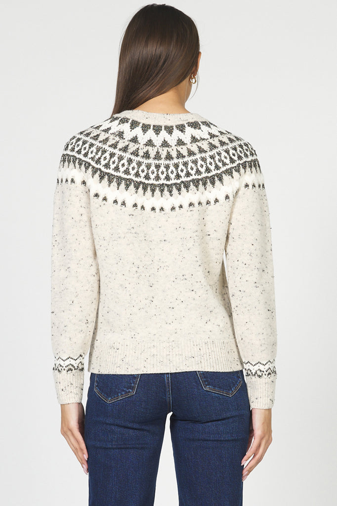 Mariella Sweater