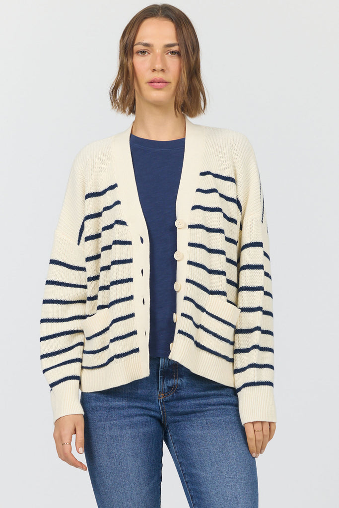 Marlene Sweater