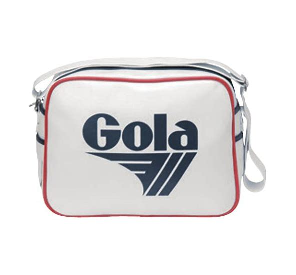 Redford Messenger Bag