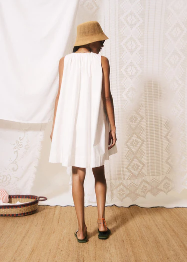 Natale Dress