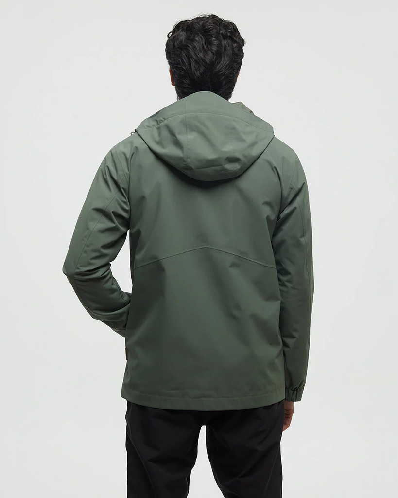 Nimbus Rain Jacket