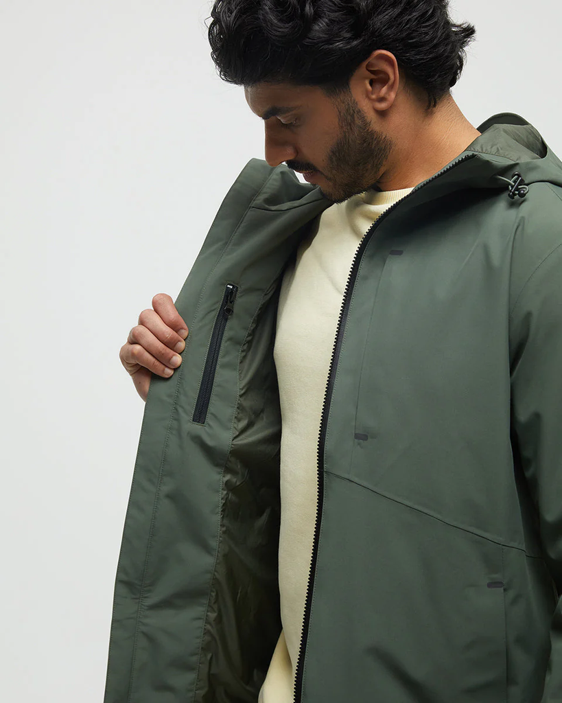 Nimbus Rain Jacket