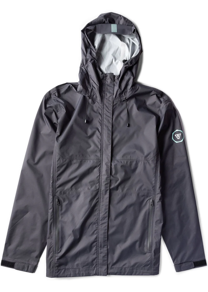 Noreaster Rain Jacket