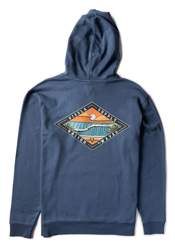 Offshore Eco Hoodie