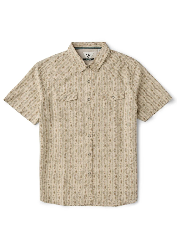 Out West Shirt