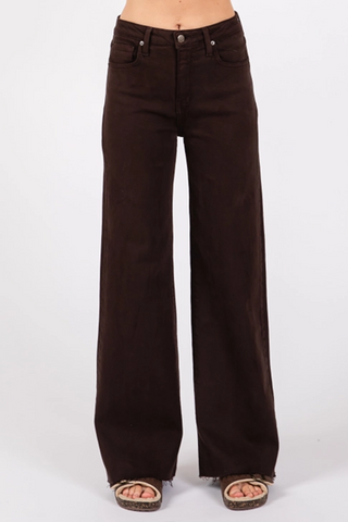 Denimi Pant