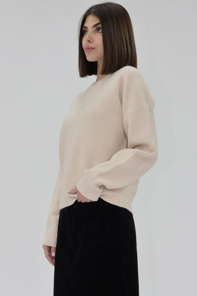 Pennie Sweater