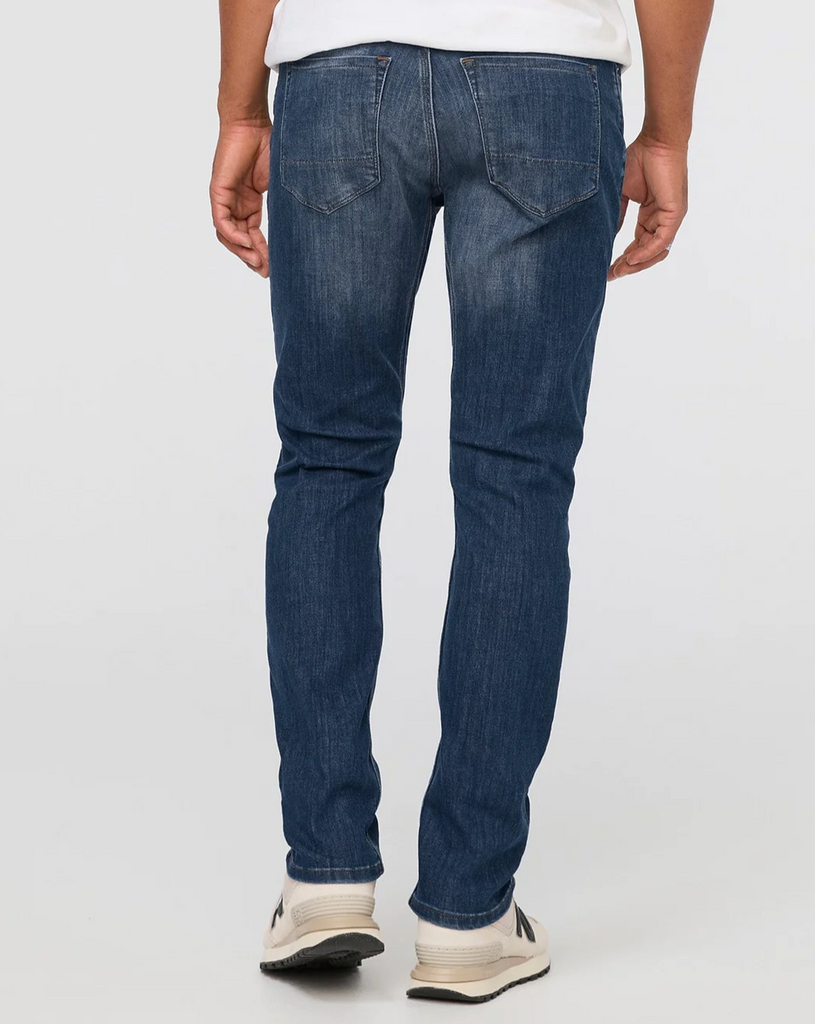 Performance Denim Relaxed Taper
