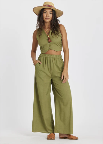 Gabriella Blouse