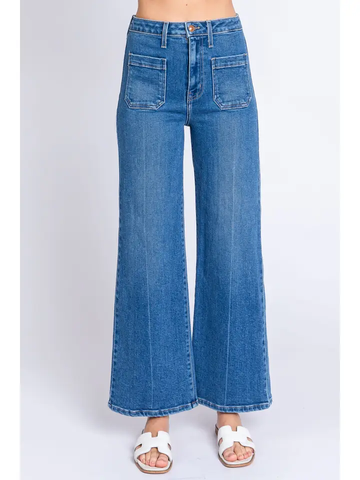 Denimi Pant